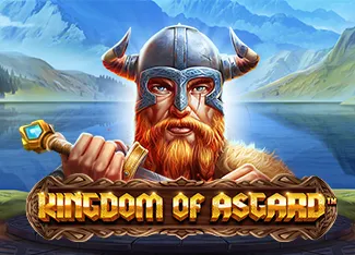Kingdom of Asgard - POWERPLAY128