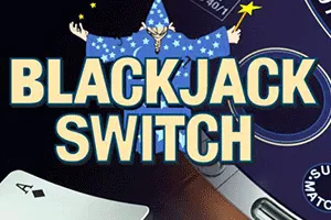 Blackjack Switch - POWERPLAY128