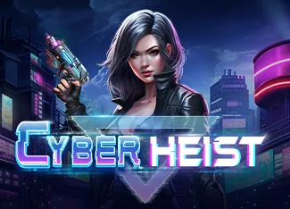 Cyber Heist - POWERPLAY128