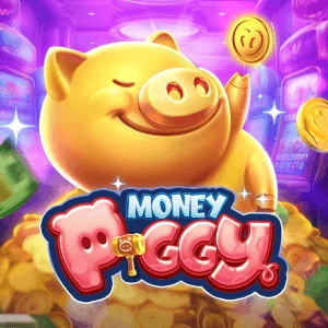 Money Piggy - POWERPLAY128
