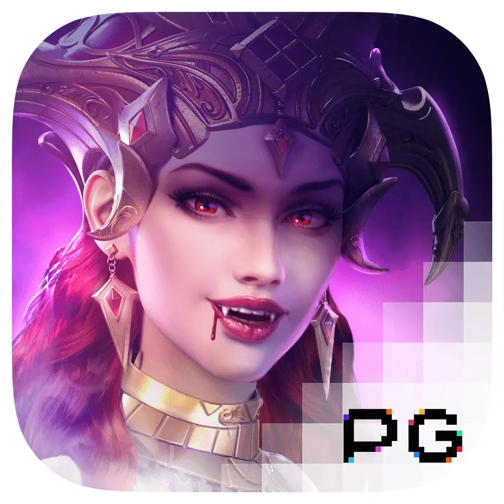 Vampires Charm - POWERPLAY128