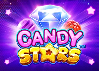 Candy Stars - POWERPLAY128