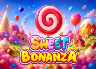 Sweet Bonanza - POWERPLAY128