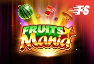Fruits Mania - POWERPLAY128