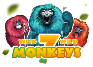 7 Monkeys - POWERPLAY128