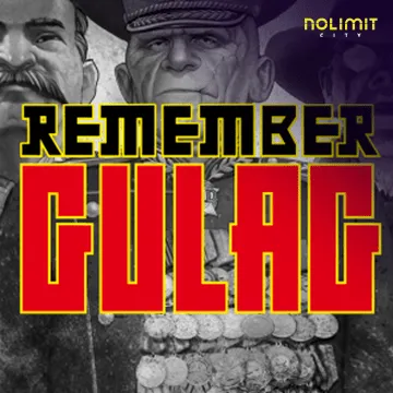 Remember Gulag - POWERPLAY128