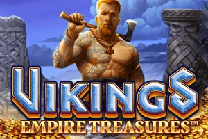 Vikings: Empire Treasures - POWERPLAY128