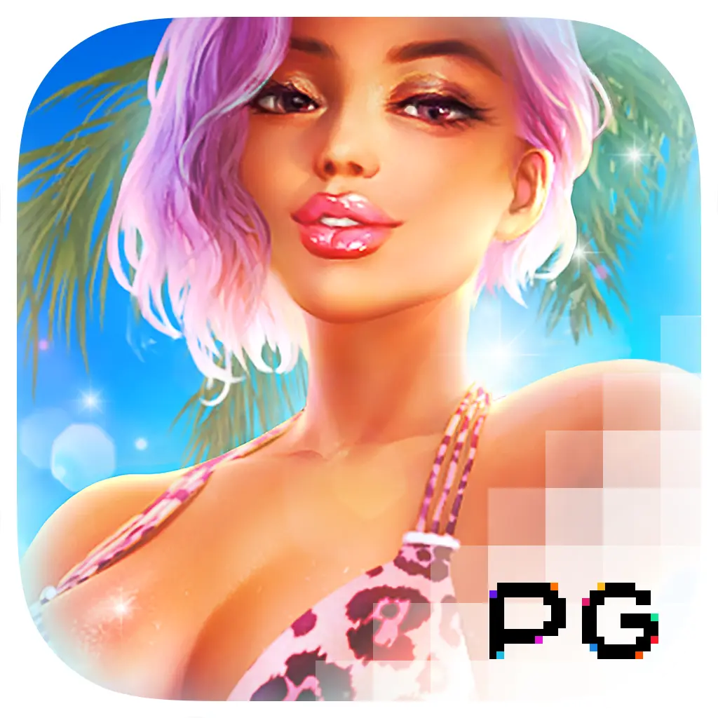 Bikini Paradise - POWERPLAY128