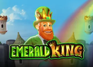 Emerald King - POWERPLAY128