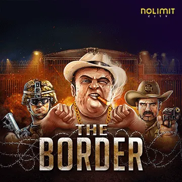 The Border - POWERPLAY128