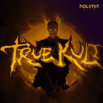 True Kult - POWERPLAY128