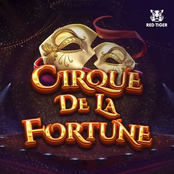 Cirque de la Fortune - POWERPLAY128