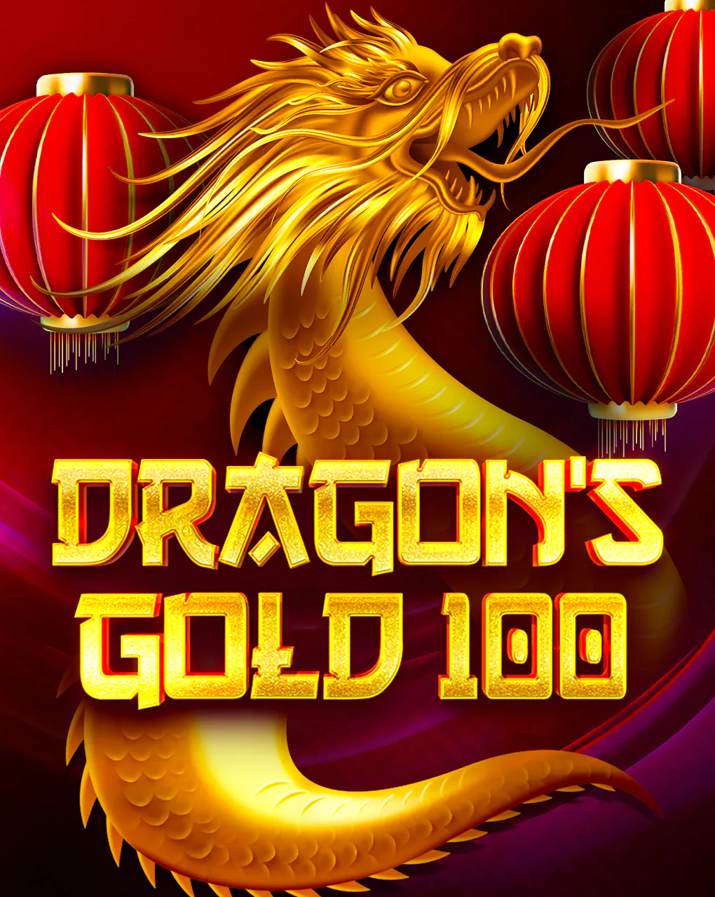 Dragons Gold 100 - POWERPLAY128