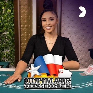 Ultimate Texas Holdem - POWERPLAY128