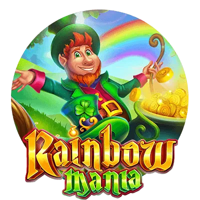 Rainbowmania - POWERPLAY128