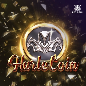 Harle Coin - POWERPLAY128