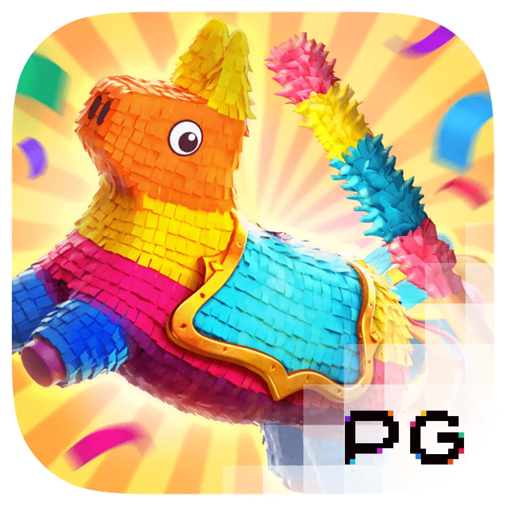 Pinata Wins - POWERPLAY128