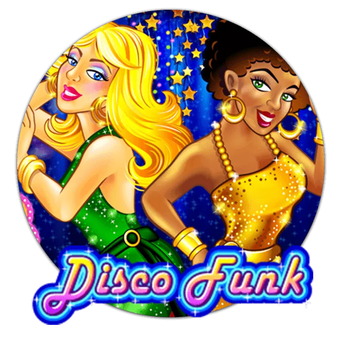 Disco Funk - POWERPLAY128