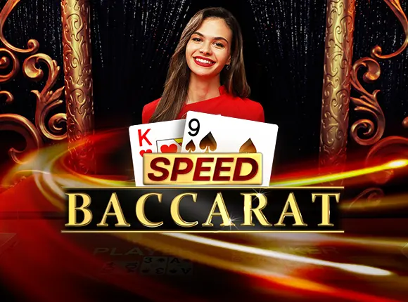 Speed Baccarat K - POWERPLAY128