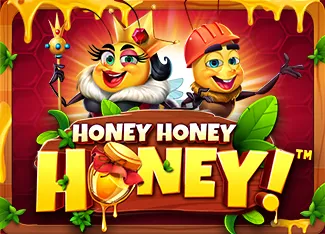 Honey Honey Honey - POWERPLAY128