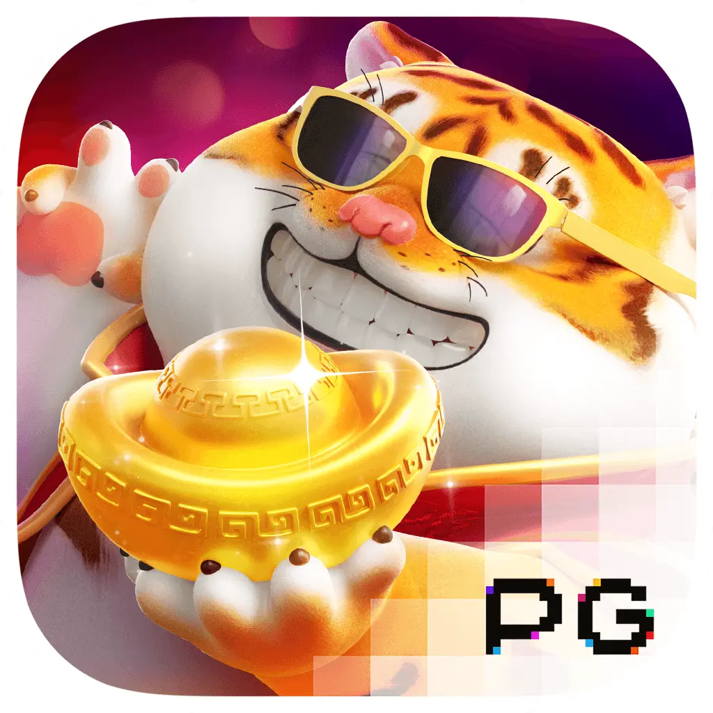 Fortune Tiger - POWERPLAY128