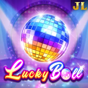 Lucky Ball - POWERPLAY128