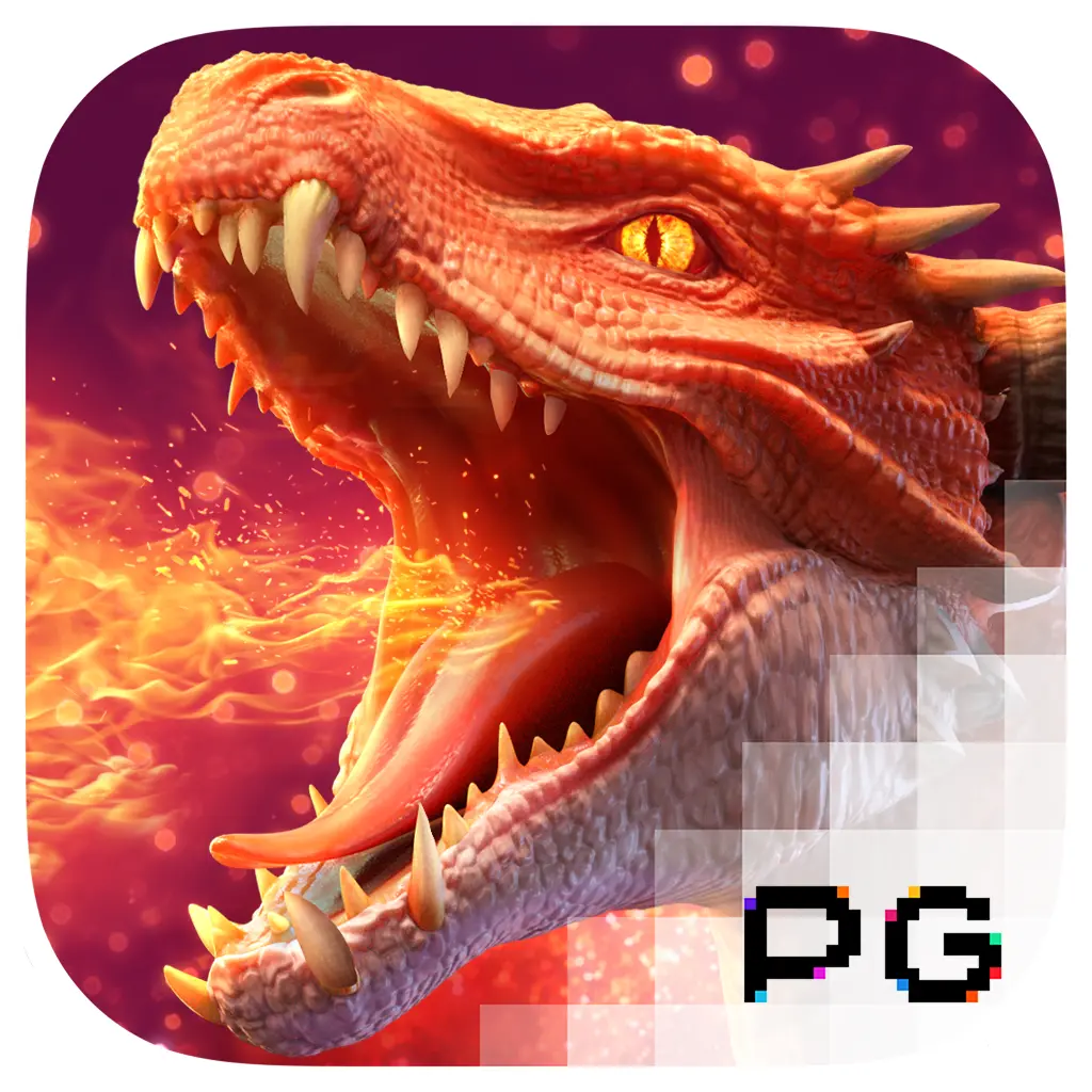 Dragon Hatch2 - POWERPLAY128