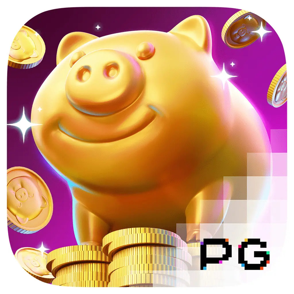Lucky Piggy - POWERPLAY128