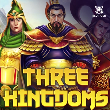 Three Kingdoms - POWERPLAY128