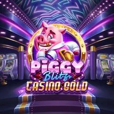 Piggy Blitz Casino Gold - POWERPLAY128