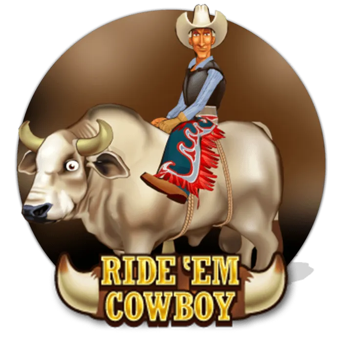 Ride em Cowboy - POWERPLAY128