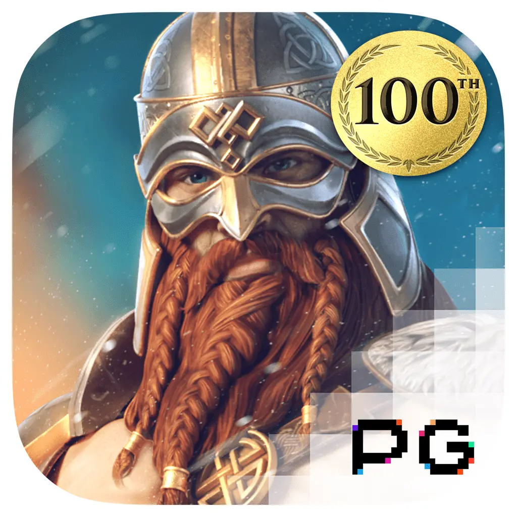 Asgardian Rising - POWERPLAY128