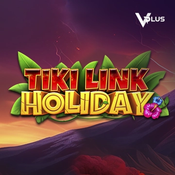 Tiki Link Holiday - POWERPLAY128