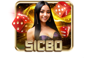 SicBo - POWERPLAY128