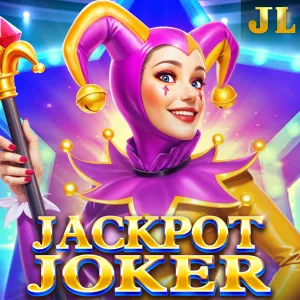 Jackpot Joker - POWERPLAY128