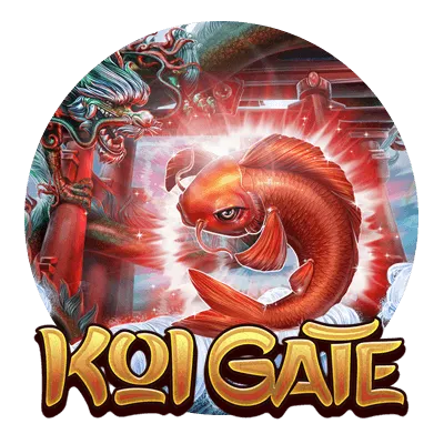 Koi Gate - POWERPLAY128