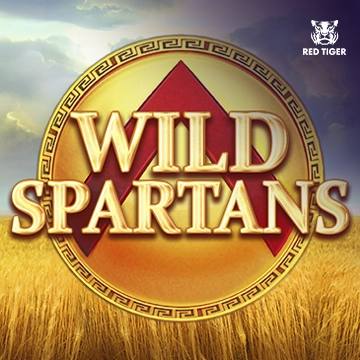 Wild Spartans - POWERPLAY128