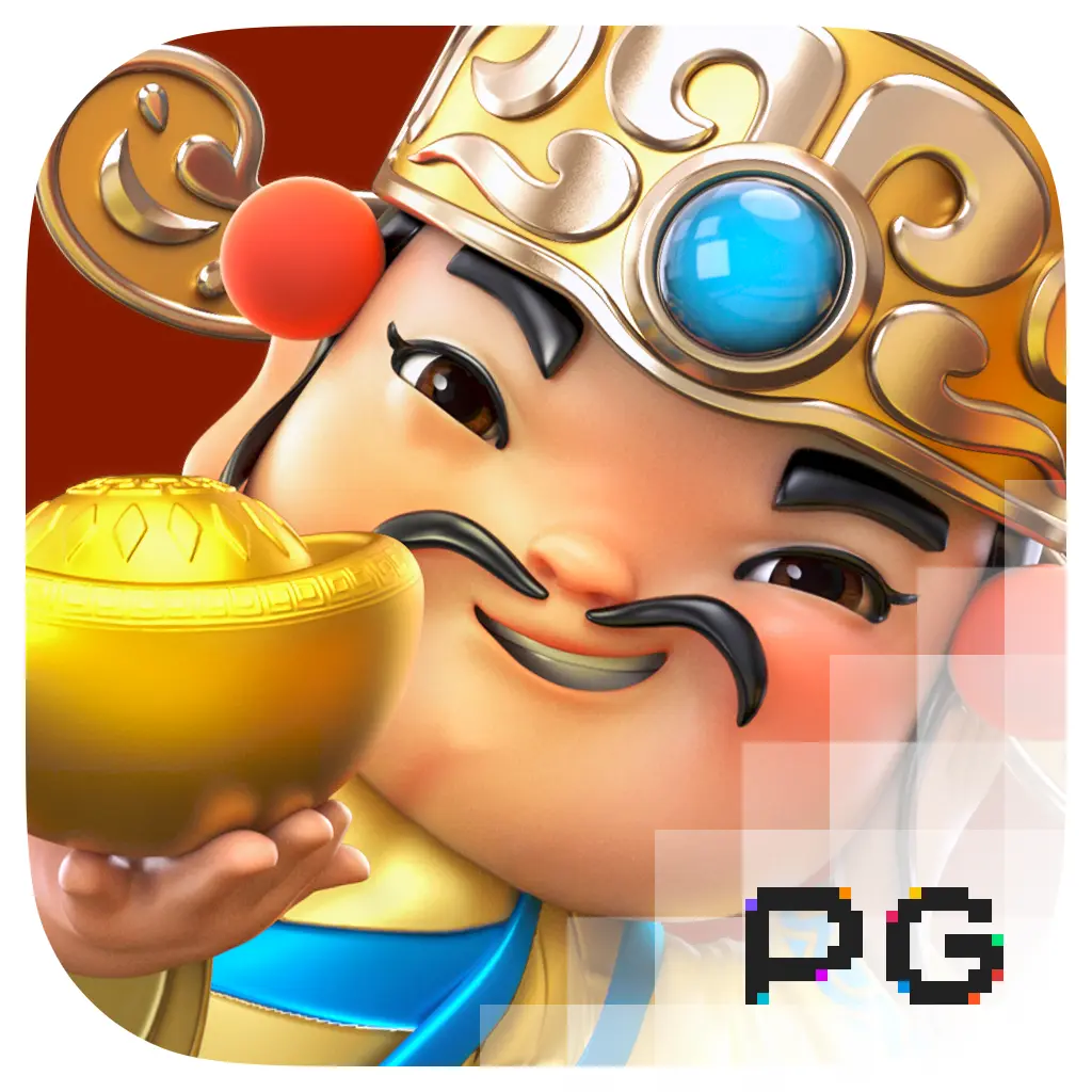 Fortune Gods - POWERPLAY128
