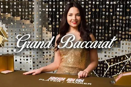 Grand Speed Baccarat 11 - POWERPLAY128
