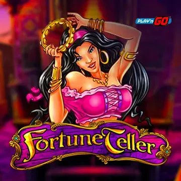 Fortune Teller - POWERPLAY128